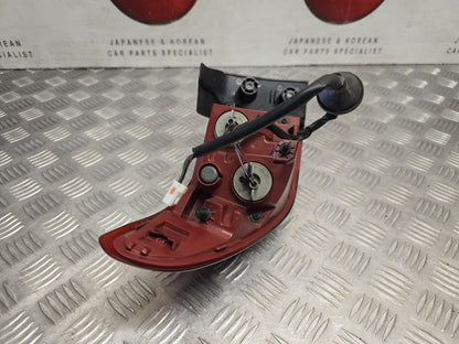 KIA STONIC (YB) 2017-2021 GENUINE DRIVERS SIDE REAR OUTER BRAKE LIGHT LAMP