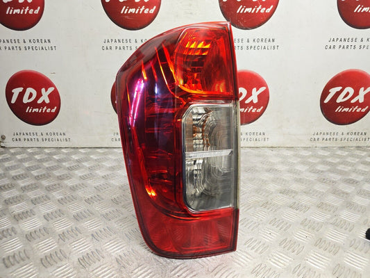 NISSAN NAVARA D23 NP300 2015-2022 GENUINE PASSENGERS SIDE REAR OUTER BRAKE LIGHT