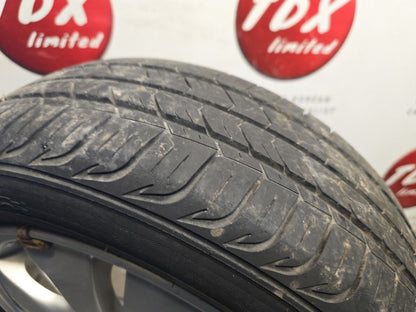 HYUNDAI I10 MK1 2007-2013 14" INCH GENUINE ALLOY WHEEL 6MM 165/60/14 52910-0X251