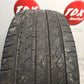 LEXUS IS300H MK3 17" INCH 2014-2020 GENUINE ALLOY WHEEL 4.6MM TREAD 225/45/17