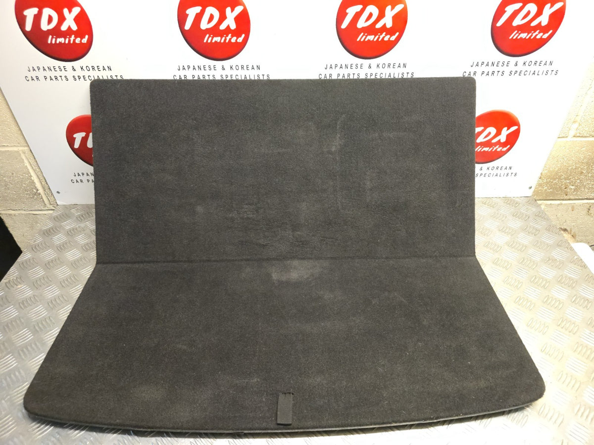 Hyundai ix35 LM MK1 2010-2015 Genuine Boot Floor Carpet Cover Liner - photo 5 of 15