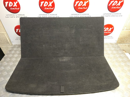 Hyundai ix35 LM MK1 2010-2015 Genuine Boot Floor Carpet Cover Liner - photo 5 of 15