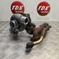 KIA CARENS RP MK3 2013-2015 1.7 CRDI DIESEL GENUINE TURBO CHARGER 28201-2A870