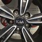 KIA SPORTAGE MK4 2016-2022 19" DIAMOND CUT ALLOY WHEEL 3MM 245/45/19 52910-F1510