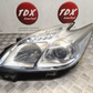 TOYOTA PRIUS MK3 2009-2012 GENUINE PASSENGERS SIDE FRONT HALOGEN HEADLIGHT