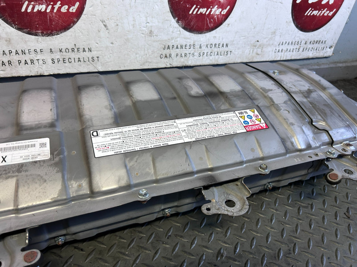 Toyota Prius XW50 MK4 2016-2022 1.8 Genuine High Voltage Battery G9280-47200 - photo 5 of 8