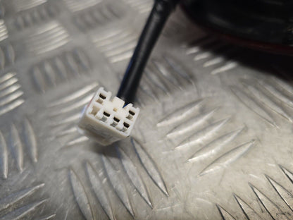 HYUNDAI I10 2017-2019 FACELIFT GENUINE DRIVERS SIDE REAR OUTER BRAKE LIGHT LAMP