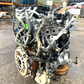 NISSAN NAVARA NP300 D23 2015-2020 2.3 DCI GENUINE BARE ENGINE YS23 57,470 MILES