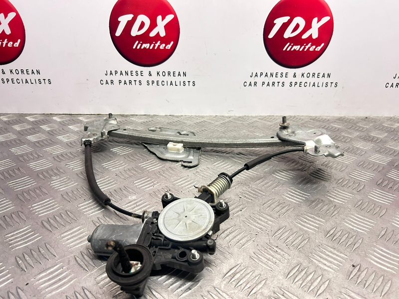 Mazda MX-5 MK4 (2015–2023) ND Parts | TDX Manchester