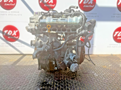 Nissan Juke (F15) MK1 2010-2019 1.6 Petrol HR16DE Genuine Bare Engine - photo 1 of 9