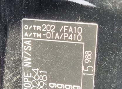2009 TOYOTA PRIUS T SPIRIT MK3 1.8 HYBRID 1 SPEED CVT AUTO VEHICLE FOR BREAKING