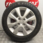 HYUNDAI I20 PB 2008-2014 15" INCH GENUINE ALLOY WHEEL 7MM 185/60/15 52910-1J805