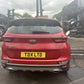 2020 KIA SPORTAGE GT-LINE (QL) MK4 1.6 DIESEL MHEV 6 SPEED MANUAL PARTS SPARES