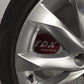 MAZDA 3 MK3 2014-2014 18" INCH GENUINE ALLOY WHEEL 215/45/18 9965227080 ET50