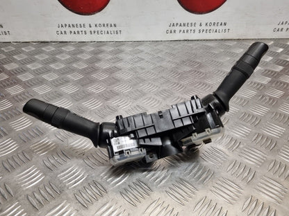 HONDA CIVIC MK9 2012-2017 GENUINE INDICATOR WIPER SWITCHES STALKS 35250TV0H221M1