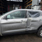 2015 NISSAN QASHQAI J11 MK2 ACENTA PLUS 1.2 PETROL DIG-T MANUAL FOR PARTS SPARES