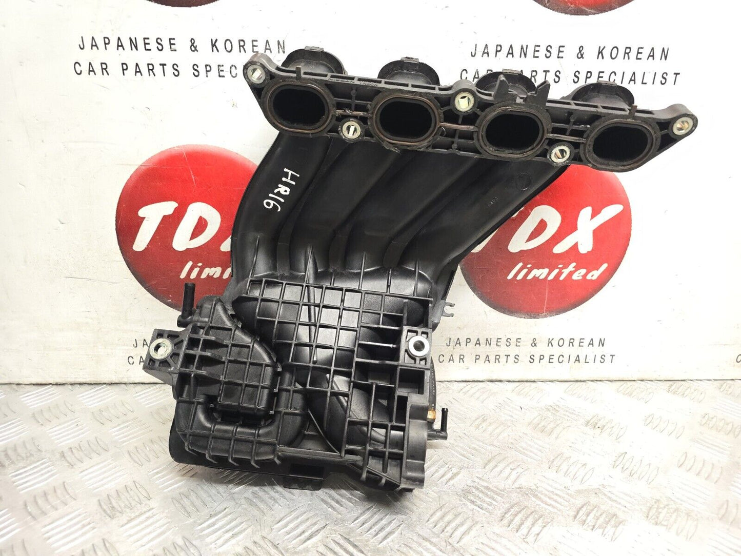 NISSAN JUKE F15 1.6 PETROL 2010-2019 GENUINE INTAKE INLET MANIFOLD HR16DE 1HK0A