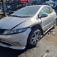 2011 HONDA CIVIC TYPE-R (FN2) MK8 2.0 PETROL 6 SPEED MANUAL VEHICLE PARTS SPARES