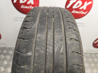 HYUNDAI I20 PB 2008-2014 15" INCH GENUINE ALLOY WHEEL 4MM 185/60/15 52910-1J805