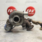 HYUNDAI I30 GD MK2 1.6 CRDI 2012-2015 EURO5 GENUINE TURBO CHARGER 28201-2A701