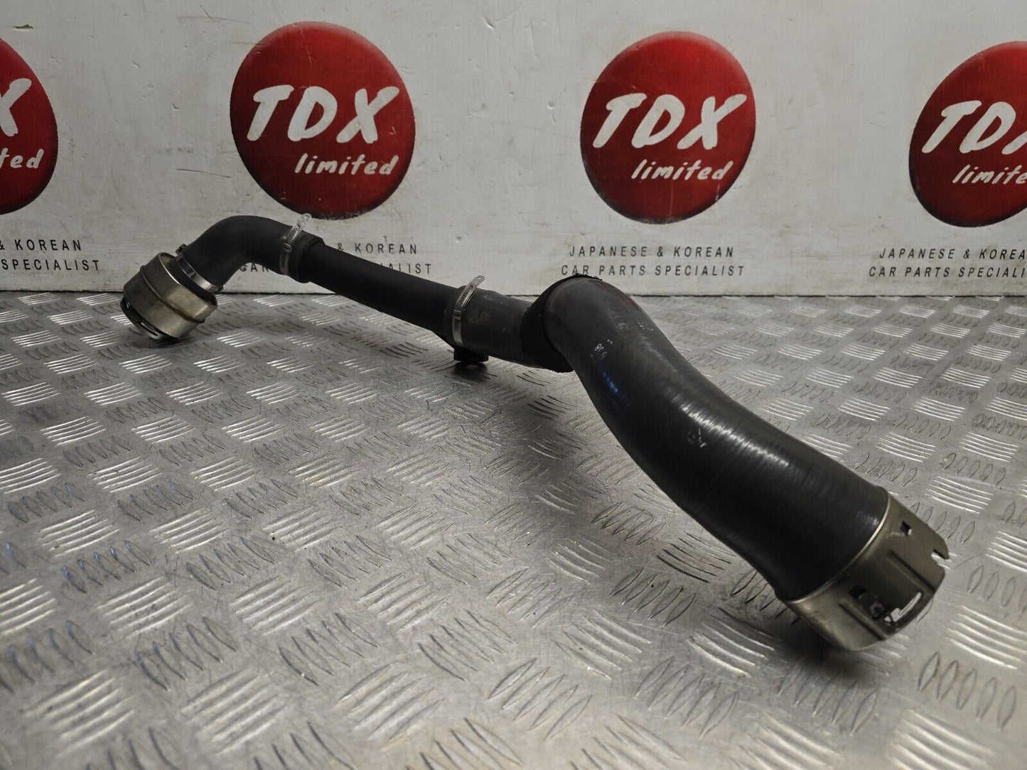 NISSAN QASHQAI J12 MK3 2021-2024 1.3 PETROL INTERCOOLER PIPE HOSE 14460-6UB0A