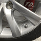 LEXUS IS300H MK3 17" INCH 2014-2020 GENUINE ALLOY WHEEL 5.39MM TREAD 225/45/17