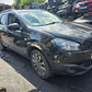 2013 NISSAN QASHQAI +2 J10 TEKNA 2.0 DCI DIESEL 4x4 6 SPEED AUTO PARTS SPARES