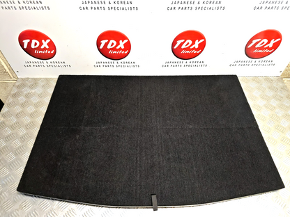 Mitsubishi Outlander 2013-2021 Genuine Boot Floor Carpet Cover Liner 7646A433 - photo 1 of 7