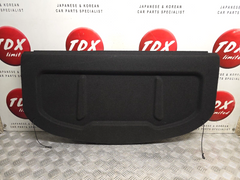 Hyundai i30 MK2 Hatch 2012-2017 Genuine Parcel Shelf Luggage Cover 85930-A6000 - photo 1 of 8