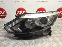 Nissan Qashqai J11 2014-2017 Genuine Passengers Front Halogen Headlight DRL Lamp - photo 1 of 15
