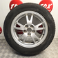 TOYOTA PRIUS MK3 2009-2015 15" INCH GENUINE 6.45MM ALLOY WHEEL 6J 185/65/15