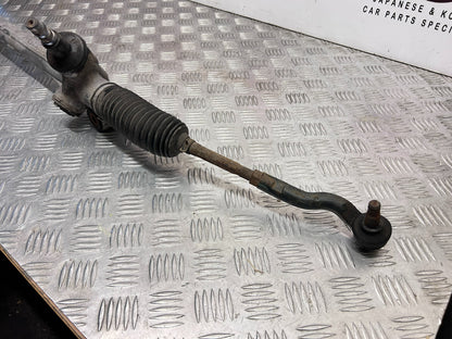 Toyota GT86 ZN6 MK1 2012-2020 Genuine Complete Power Steering Rack - photo 7 of 7