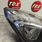 HYUNDAI IX20 (JC) 2010-2019 GENUINE DRIVERS SIDE HALOGEN HEADLIGHT LAMP 92102-1K