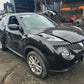 2017 NISSAN JUKE F15 N-CONNECTA XTRONIC 1.6 PETROL 5 SPEED CVT AUTO PARTS SPARES