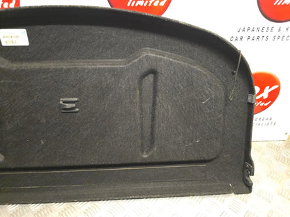 Hyundai i30 GD MK2 Hatchback 2012-2017 Genuine Parcel Shelf 85930-A6000 - photo 7 of 10
