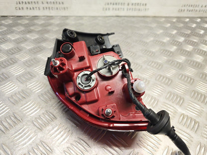 Kia Niro De 2020-2022 Mk1 Facelift Genuine Drivers Rear Outer Led Brake Light 10