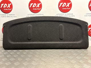 Kia Rio 2017-2023 Genuine Rear Parcel Shelf Load Cover 85910-H8000 - photo 1 of 8
