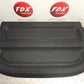 NISSAN QASHQAI J12 2021-2024 GENUINE PARCEL SHELF LUGGAGE LOAD COVER 799106UA0A