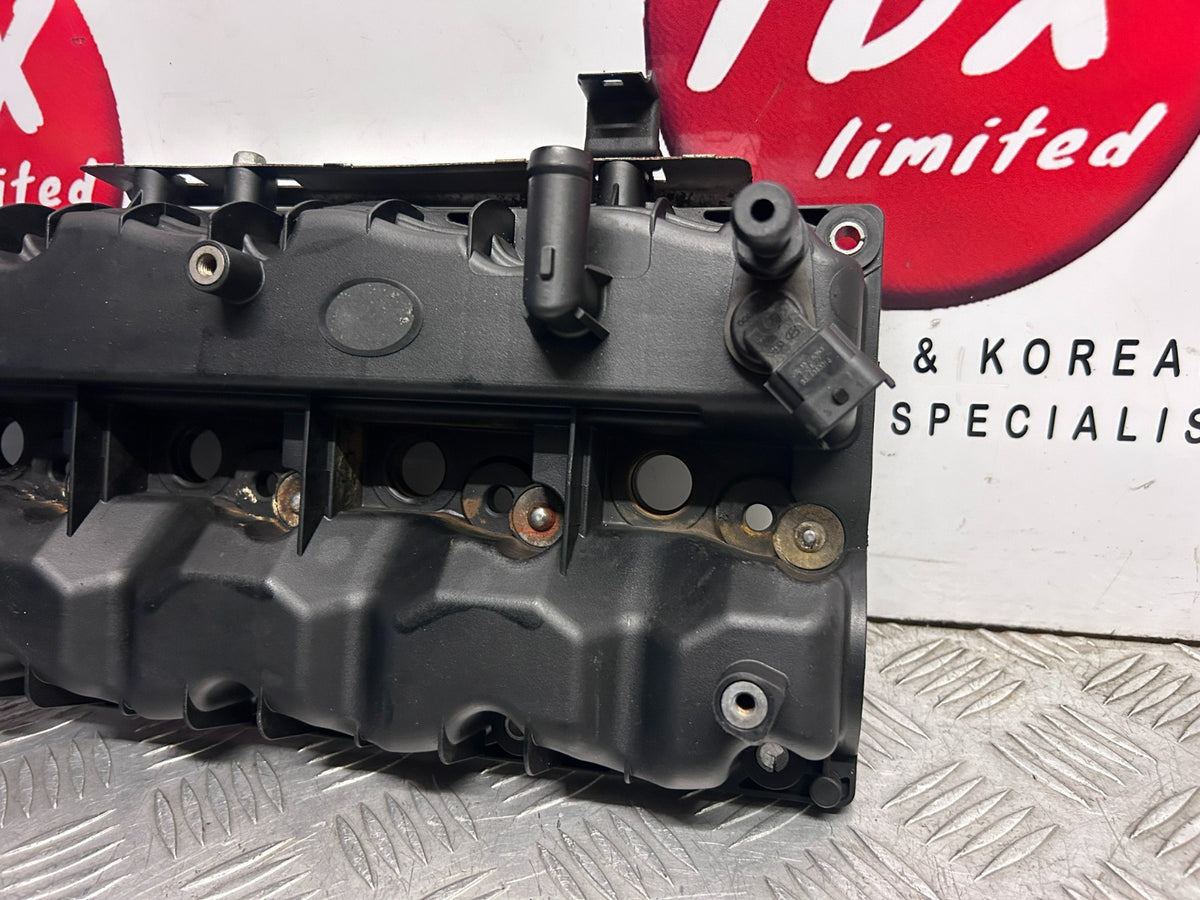 Hyundai / Kia 1.7 Diesel D4FD Euro 5/EURO 6 Genuine Engine Rocker Valve Cover - photo 3 of 9