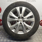 TOYOTA RAV4 MK4 2012-2018 18" INCH GENUINE 5.2MM ALLOY WHEEL 7.5J 235/55/18