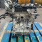 HONDA CIVIC MK10 FK7 2017-2021 1.0 PETROL V-TEC TURBO P10A2 GENUINE BARE ENGINE