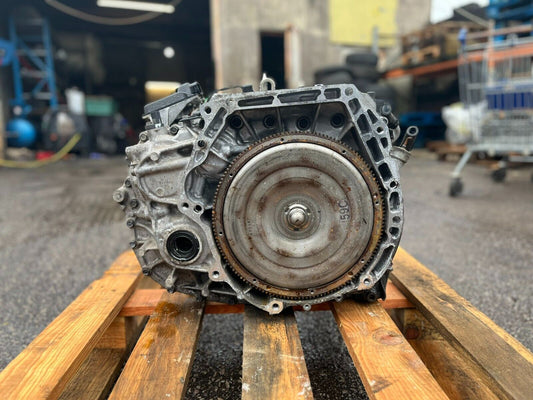 HONDA CIVIC X MK10 1.5 PETROL 2017-2020 GENUINE 1 SPEED CVT GEARBOX H5CKE3