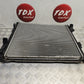 NISSAN X-TRAIL T32 MK3 1.6 DCI 2014-2017 GENUINE AC CONDENSER + WATER RADIATORS