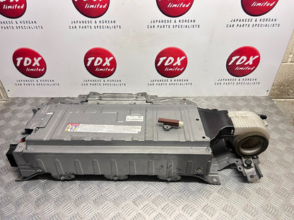 Toyota Auris MK2 2012-2018 1.8 Hybrid Genuine High Voltage Battery G9280-12020 - photo 1 of 8