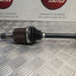 HONDA CIVIC X 1.0 PETROL 2017-2021 AUTO DRIVERS DRIVESHAFT 44305-TGL-E010-M1