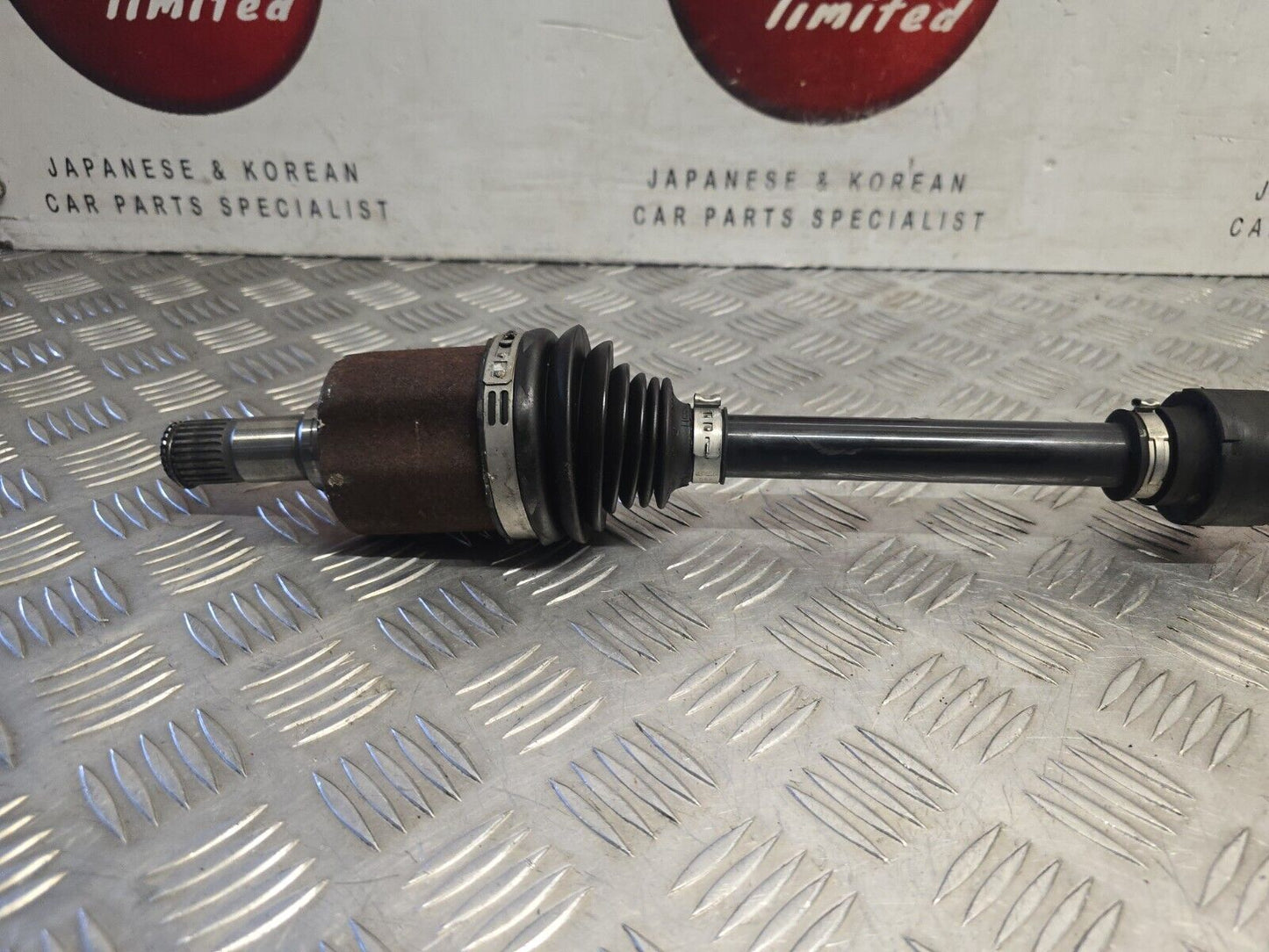 HONDA CIVIC X 1.0 PETROL 2017-2021 AUTO DRIVERS DRIVESHAFT 44305-TGL-E010-M1