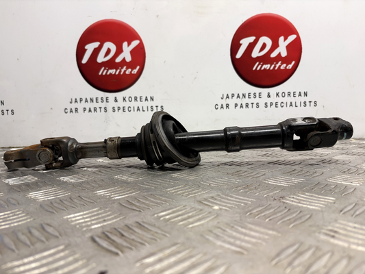Toyota GT86 MK1 2012-2020 2.0 Petrol Genuine Steering Univeral Joint / Uj Joint - photo 1 of 5