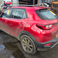 2018 KIA STONIC (YB CUV) 2 ISG 1.4 PETROL 6 SPEED MANUAL HATCHBACK PARTS SPARES