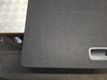 Kia Ev6 Cv 2021-2024 Genuine Foldable Boot Floor Carpet Cover Liner 85715-Cv000 3