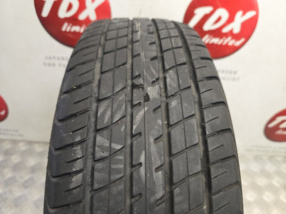 Honda Insight Mk2 2009-2015 16" Inch Alloy Wheel 5.14Mm Tyre 185/55/16 Tm8 660A 10